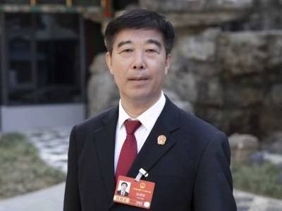 广东省高级人民法院院长张海波：为跑好“十五五”关键第一程提供坚强保障