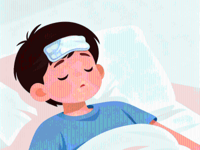 春季病毒“组团”来袭？禅城云课堂教你这样破