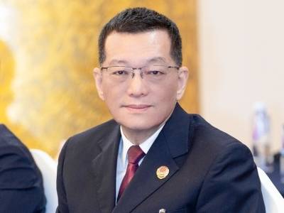 广东省人民检察院检察长冯键：持续做实“高质效办好每一个案件”