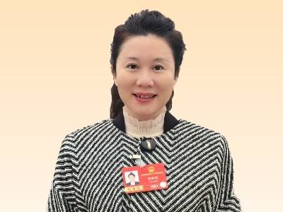 全国人大代表林家如：以亮牌预警防撂荒，让每一寸耕地活起来