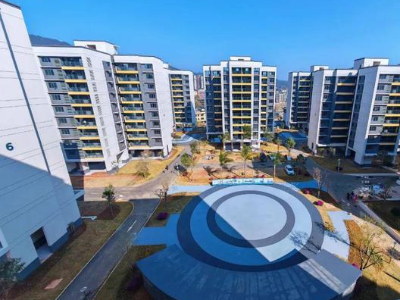 梅州平远：1149户！避险搬迁圆了安居梦