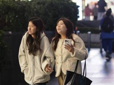 台风来了？影响不大，广东更需要注意的是它｜天气早知道