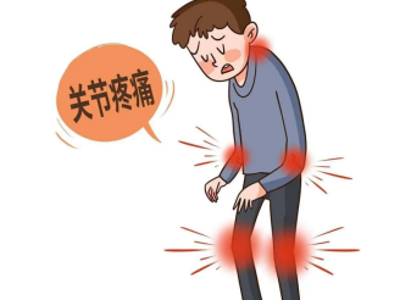 关节痛≠关节炎！这5个“隐形杀手”正在悄悄伤你的关节