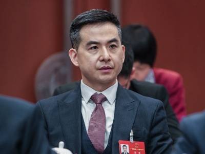 ​全国人大代表，中兴通讯股份有限公司党委书记、高级副总裁苗伟：  立足专长深入一线 推动新技术新产业拔节生长