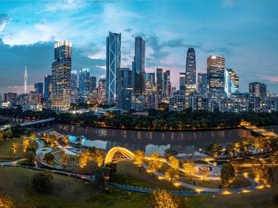 好房子建设将进入新的阶段｜南方产业观