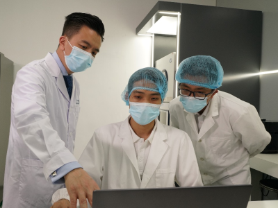 李建炜：双城一心湾区梦｜家·南海