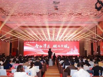 落实“南沙金融30条”，工行广州分行带来“新增量”