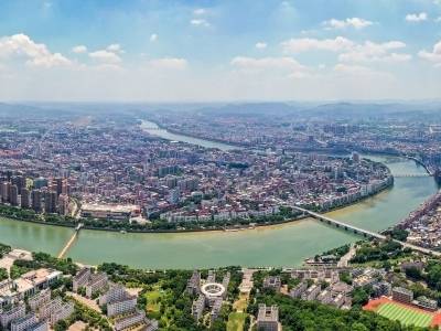 三个意识，看懂梅州高质量发展的深层变革