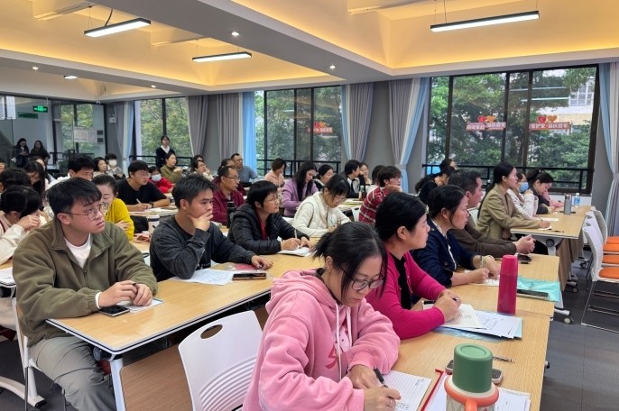 2026年度广东社工考试报名时间公布！报考须知请收下