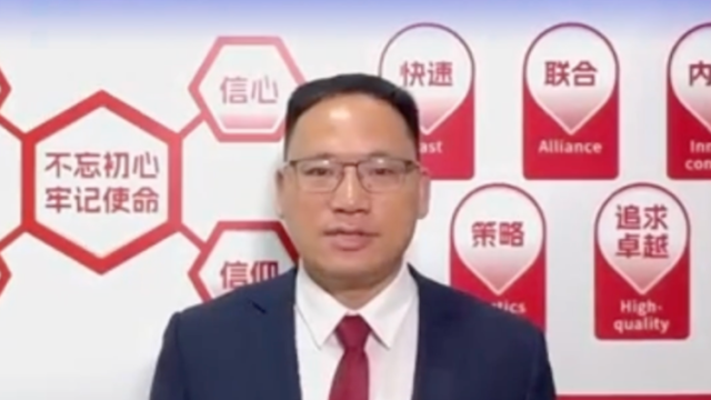 全国人大代表罗振：热切期待青年才俊来广东、来韶关施展才华