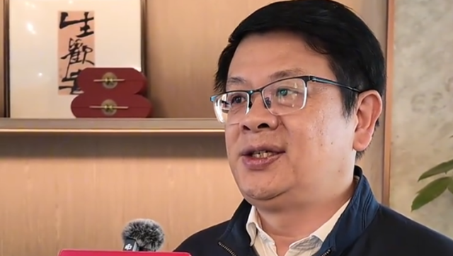 全国政协委员、广东财经大学副校长鲁晓明：塑造人才各尽其能的生态