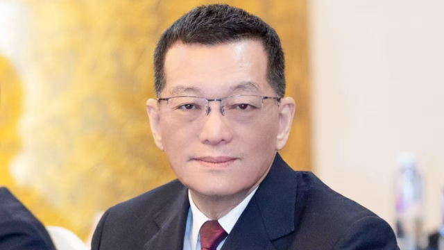 全国人大代表、广东省人民检察院检察长冯键：持续做实高质效办好每一个案件