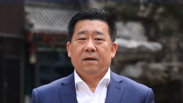 全国人大代表全汉炎：广东实验中学去年引进100多人，期待更多优秀青年投身教育