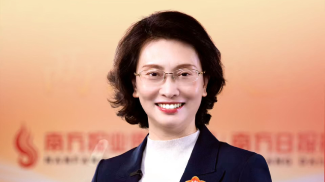 市长吴晓晖眼里的“宝藏”江门