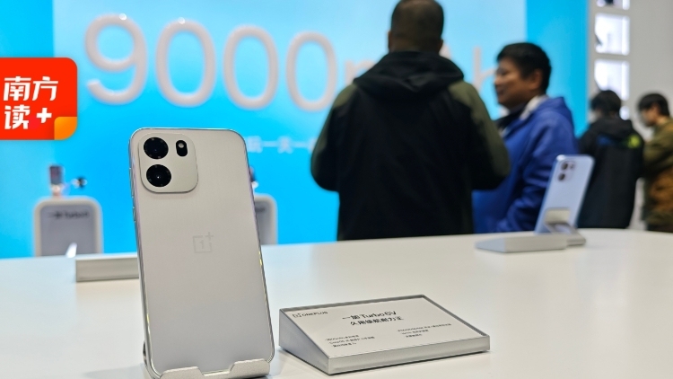 手机进入涨价通道，千元机遭遇“生死劫”？