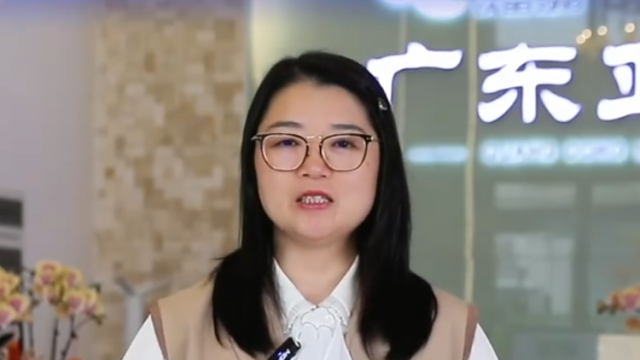 全国人大代表黄秀芬：广东已培育土壤让英才落地生根、开花结果