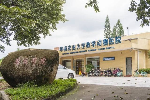 图源：华南农业大学