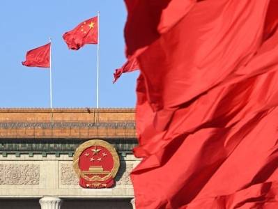 2026年全国两会巡礼