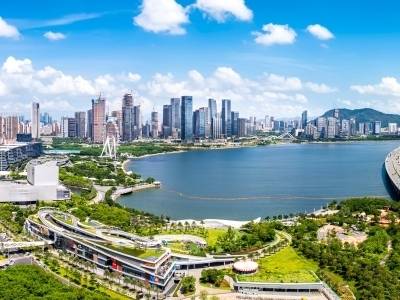 乘势而上永争先！从全国两会看广东走在前作示范挑大梁