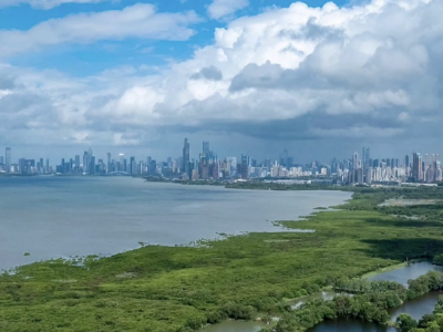 第五届“正深圳 正青春”短视频大赛首场采风营招募启动