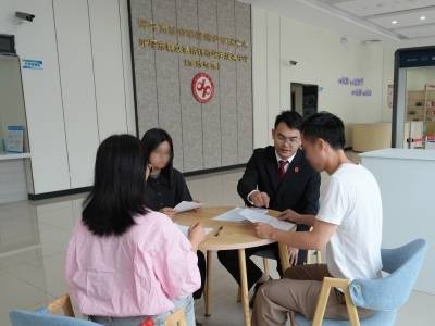 零跑腿、快回款！江门开平“法院+综治”两天巧解货款纠纷