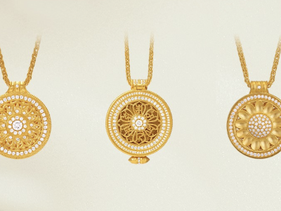 狂揽300亿元，老铺黄金赚翻了