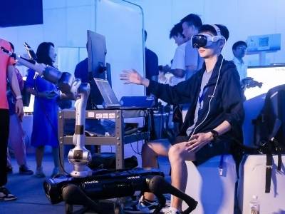 从天使轮到IPO，科创基金开年为何争相落地南沙？