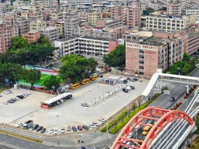 每月带来村集体收入，坪山“一村一策”绘就“百千万工程”新图景