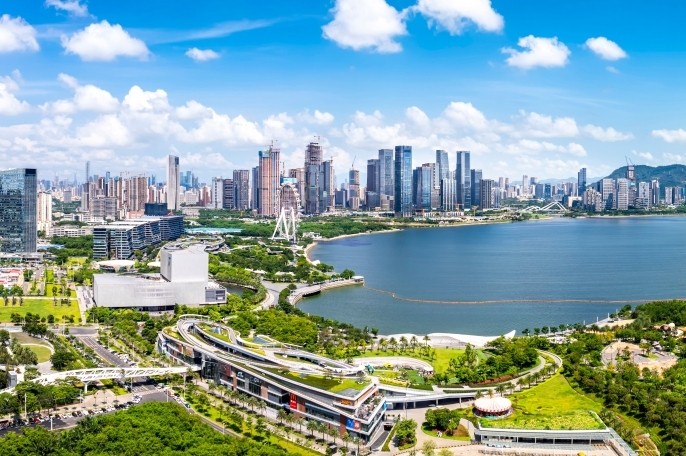 乘势而上永争先！从全国两会看广东走在前作示范挑大梁