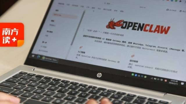 一只AI龙虾的启示