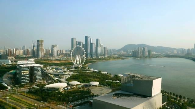 深圳市生态环境局宝安管理局：循法而行，同心护航平安宝安