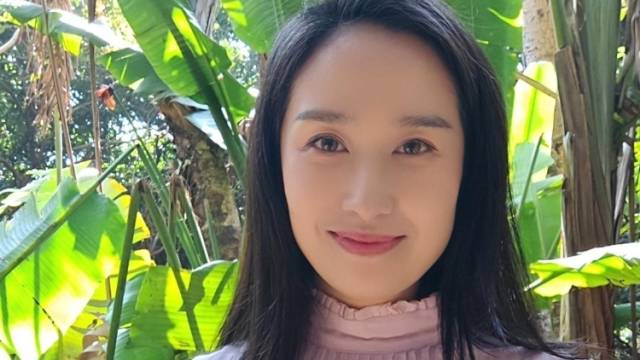 视频丨推窗见绿，你不知道的深圳有“树”