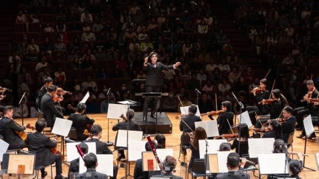 南方+观演团招募｜免费听交响！这场“高端音乐课”等你来约