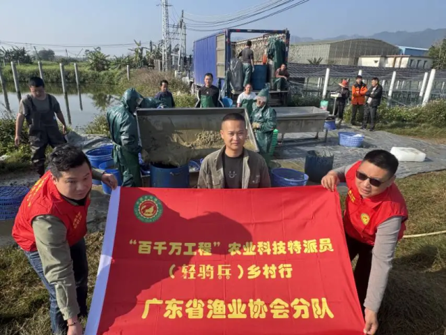 南方农村报 徐建杭 拍摄