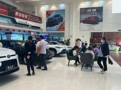 购车代办要留意，别因疏忽落了空｜惠州消费维权典型案例⑤