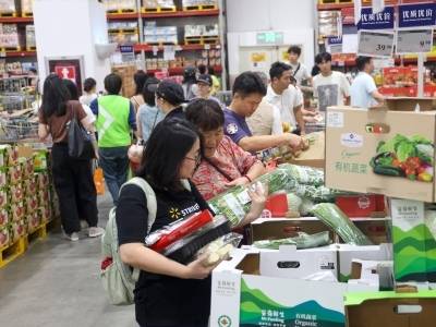 擦亮消费“深圳质量”金字招牌｜关注3·15