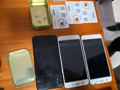 黑网贷变形记①借款到账即被“咬”，隐形扣费击穿利率红线