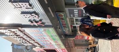 方便背后岂能藏险？恩平检察公益诉讼“把脉”换电柜安全隐患