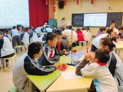 茂名市教育局局长林卫兴：以课改推动茂名教育“遍地开花”｜广东教育强省建设一线深调研