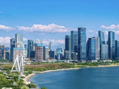 APEC“中国年”，读懂全国两会的“含深量”