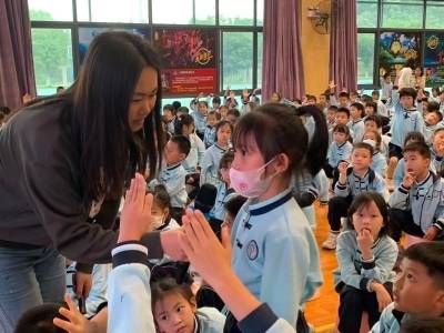 把技术送进千家万户，她入选广东省志愿服务优秀典型