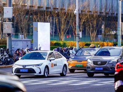 滴滴国际业务保持高速增长：四季度总交易额同比增长47.1%