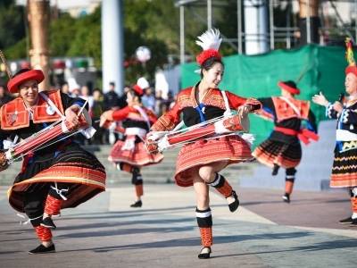 中华人民共和国民族团结进步促进法