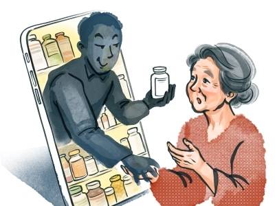 围猎她们，线上消费欺诈的“隐秘角落”｜3·15特辑