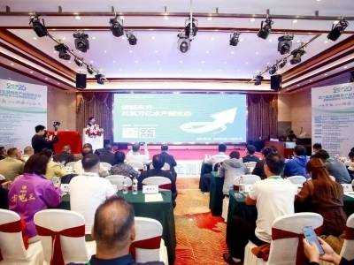 渔业轻骑兵踏春而行 广东渔业技术推广下乡助力乡村振兴