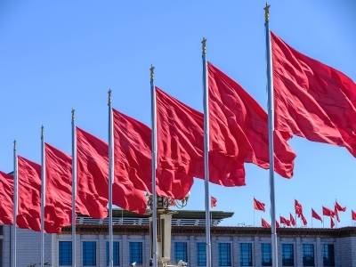 《政府工作报告》全文发布