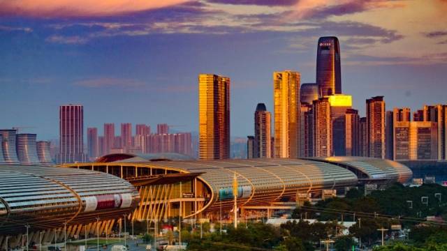 “招商引资年”，广州的三个深刻转向