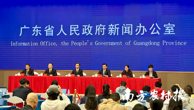 3月14日上午，广东体育城市联赛新闻发布会在广州召开。