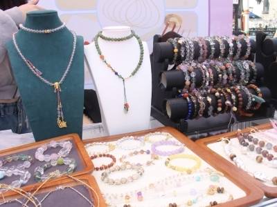 “广货行天下”助力汕尾珠宝首饰单日销售额破亿元
