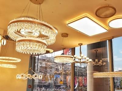 全国照明电器第一大省，签了一份承诺书